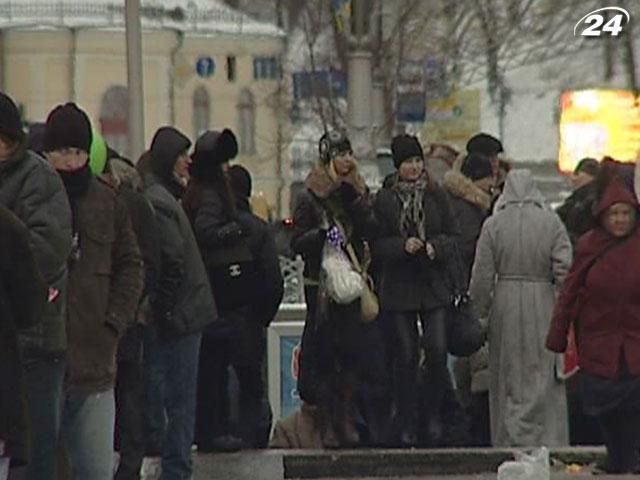 Україна посідає 78 позицію в рейтингу рівня людського розвитку