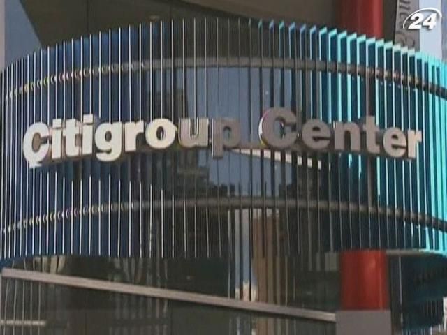 Citigroup планує провести зворотній викуп акцій на $1,2 млрд Citigroup планує провести зворотній викуп акцій на $1,2 млрд