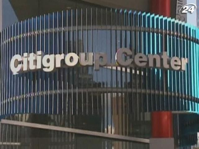 Citigroup планує провести зворотній викуп акцій на $1,2 млрд