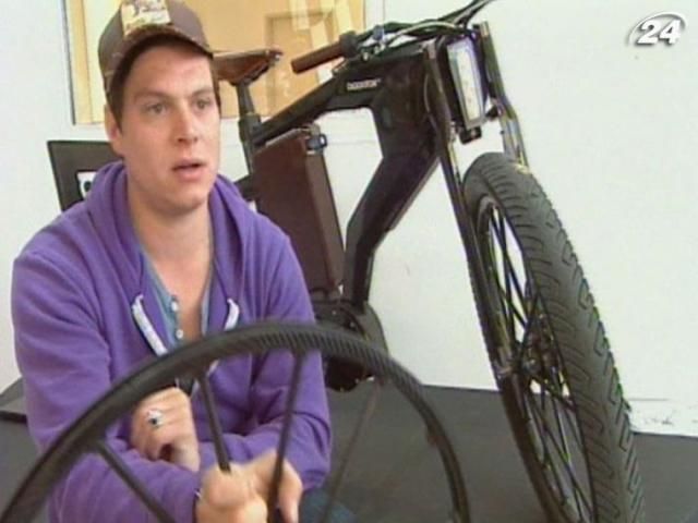 Самый дорогой велосипед мира помогали разрабатывать специалисты Формулы-1 Самый дорогой велосипед мира помогали разрабатывать специалисты Формулы-1