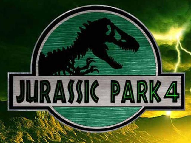 У "Парку Юрського періоду 4" з’явився режисер У "Парку Юрського періоду 4" з’явився режисер