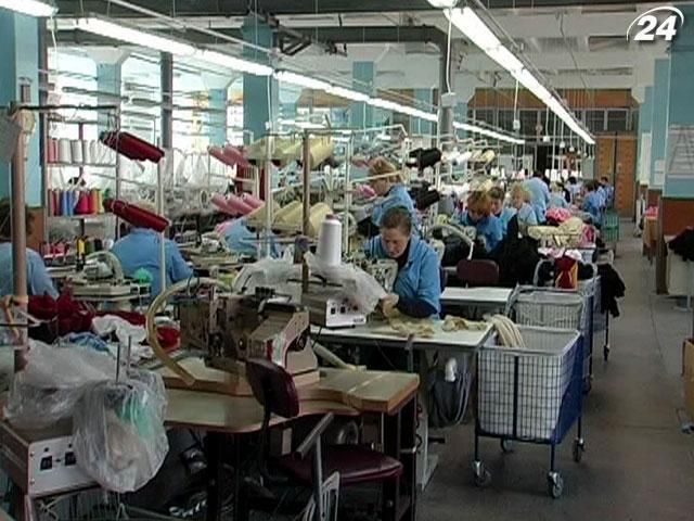 В Украине реализуются три плана по облегчению ведения бизнеса