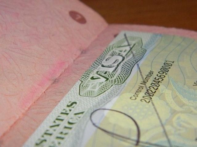 Посол США: Україні не "світить" безвізовий режим Посол США: Україні не "світить" безвізовий режим