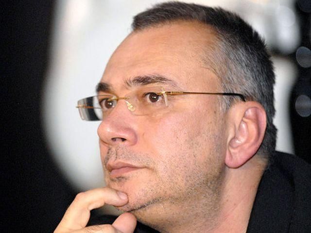 Дело ДТП с Меладзе может не дойти до суда - УНИАН Дело ДТП с Меладзе может не дойти до суда - УНИАН