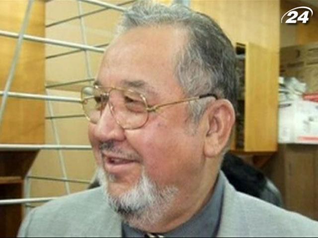 Экс-премьера Таджикистана оставили под арестом в Киеве Экс-премьера Таджикистана оставили под арестом в Киеве