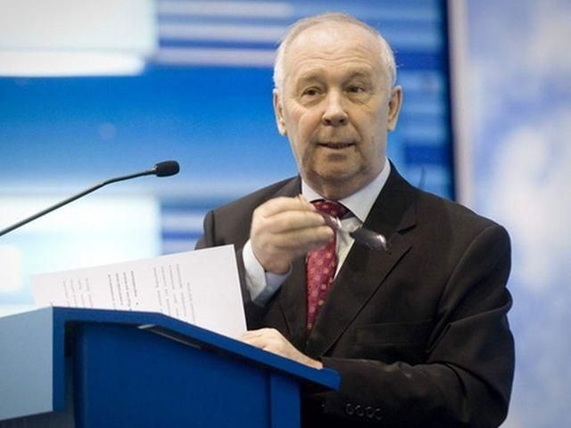 У Європі сім або вісім екс-прем'єрів у в'язницю посадили, – Рибак У Європі сім або вісім екс-прем'єрів у в'язницю посадили, – Рибак