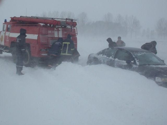 По всій Україні – штормове попередження - 16 березня 2013 - Телеканал новин 24 По всій Україні – штормове попередження - 16 березня 2013 - Телеканал новин 24