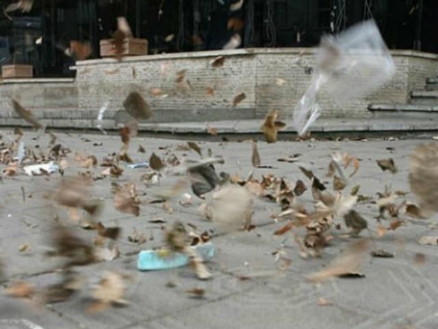 В Болгарии сильный ураган унес жизни двух человек В Болгарии сильный ураган унес жизни двух человек