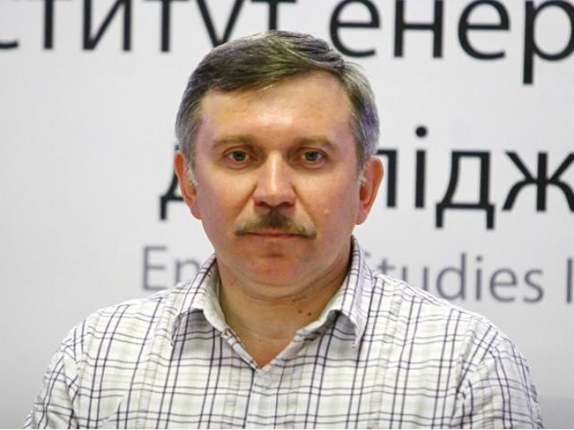Експерт: Ми катастрофічно відстаємо від Європи Експерт: Ми катастрофічно відстаємо від Європи