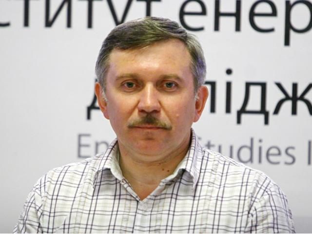 Експерт: Ми катастрофічно відстаємо від Європи 