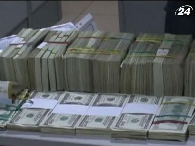 В Україні хочуть створити фінансову поліцію В Україні хочуть створити фінансову поліцію