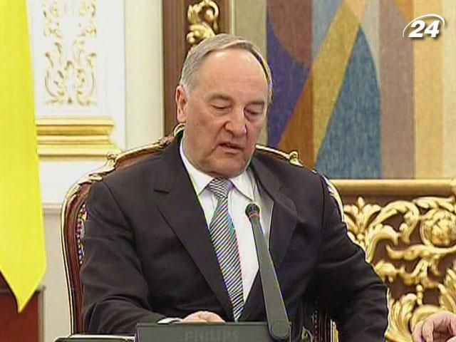 Угоду між Україною і ЄС буде підписано, - президент Латвії