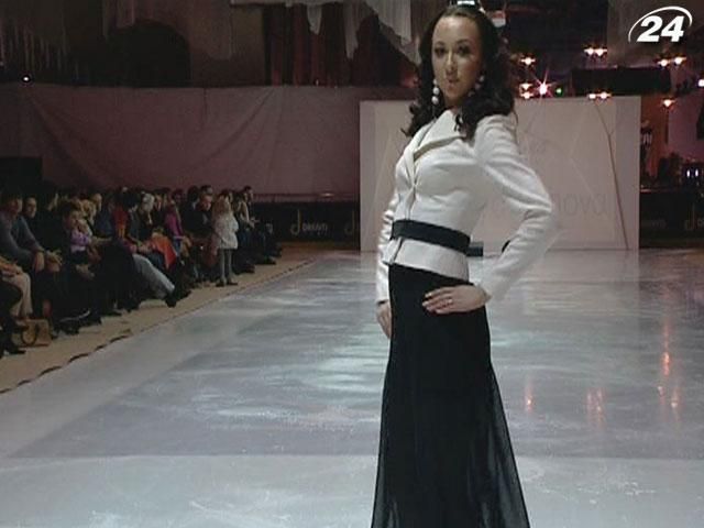 Более 40 дизайнеров представили коллекции на UFW Более 40 дизайнеров представили коллекции на UFW