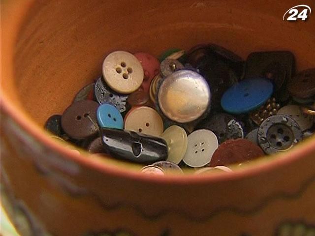 В Судаке блины "продавали" за пуговицы В Судаке блины "продавали" за пуговицы