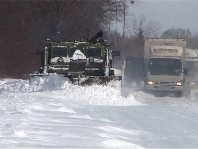 У 314 населених пунктах України відновили електропостачання