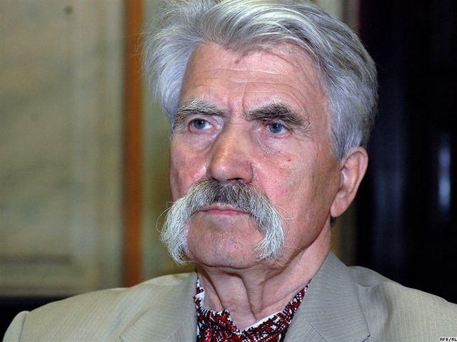 Левко Лукьяненко: Акции неповиновения возможны в сентябре-октябре, когда выкопают картофель Левко Лукьяненко: Акции неповиновения возможны в сентябре-октябре, когда выкопают картофель