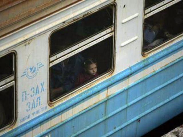 Во Львове столкнулись поезда Во Львове столкнулись поезда