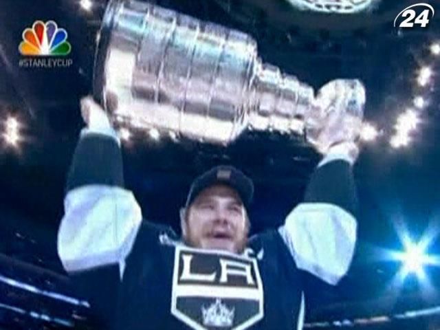 18 березня - народження Кубка Стенлі 18 березня - народження Кубка Стенлі