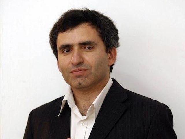 Бывший харкивчанин временно возглавил МИД Израиля Бывший харкивчанин временно возглавил МИД Израиля