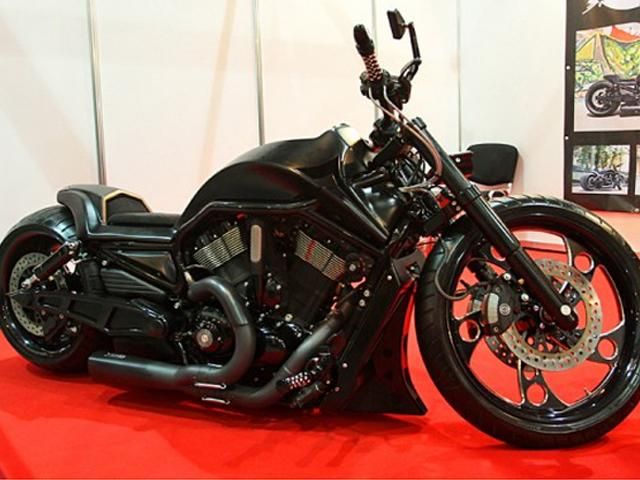 Виставка Мотобайк 2013 у Києві: (Фото) Виставка Мотобайк 2013 у Києві: (Фото)