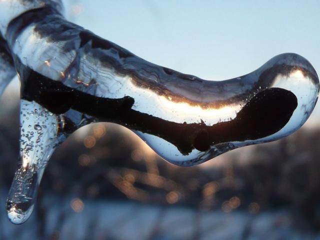 Завтра украинцев ждет холодная, но солнечная погода Завтра украинцев ждет холодная, но солнечная погода