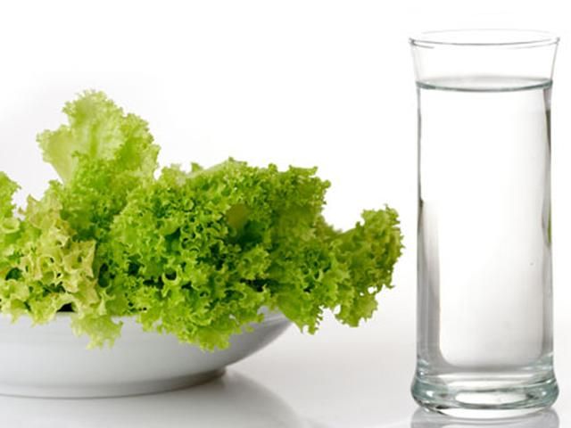 Диетолог: Менять рацион питания на пост крайне вредно Диетолог: Менять рацион питания на пост крайне вредно