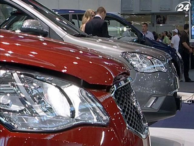 Запровадження в Україні спецмита на іномарки відповідає нормам СОТ Запровадження в Україні спецмита на іномарки відповідає нормам СОТ