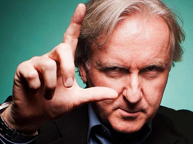 Кэмерон рассказал о работе над "Аватаром 2" Кэмерон рассказал о работе над "Аватаром 2"