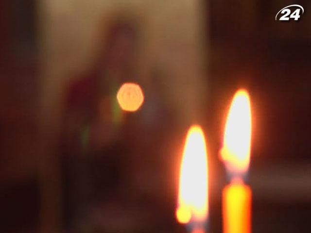 У християн східного обряду починається 40-денний піст У християн східного обряду починається 40-денний піст
