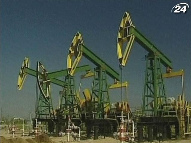 Видобуток нафти в Росії збережеться таким же, як у 2012-му