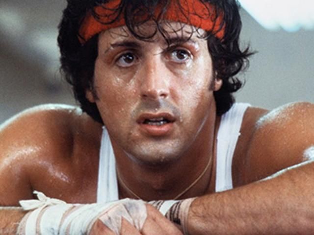 Дом Рокки Бальбоа продадут Дом Рокки Бальбоа продадут