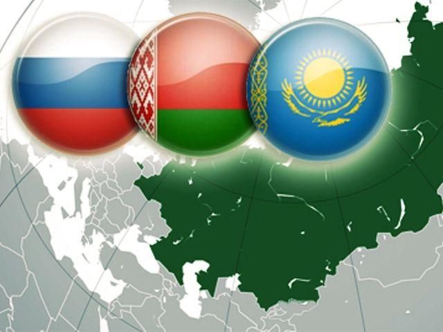 У Казахстані опозиція ініціює вихід із Митного союзу У Казахстані опозиція ініціює вихід із Митного союзу