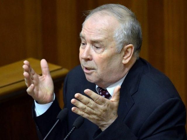 Оппозиция хочет видеть в парламенте весь Кабмин Оппозиция хочет видеть в парламенте весь Кабмин