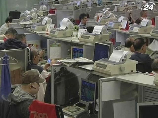 Ринки негативно відреагували на рішення кредиторів щодо Кіпру Ринки негативно відреагували на рішення кредиторів щодо Кіпру