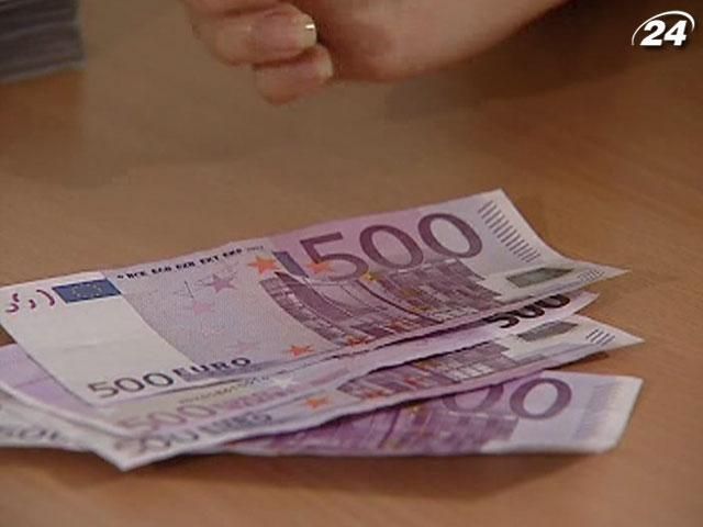 "Кипрская десятина" будет стоить олигархам 2,5 млрд евро