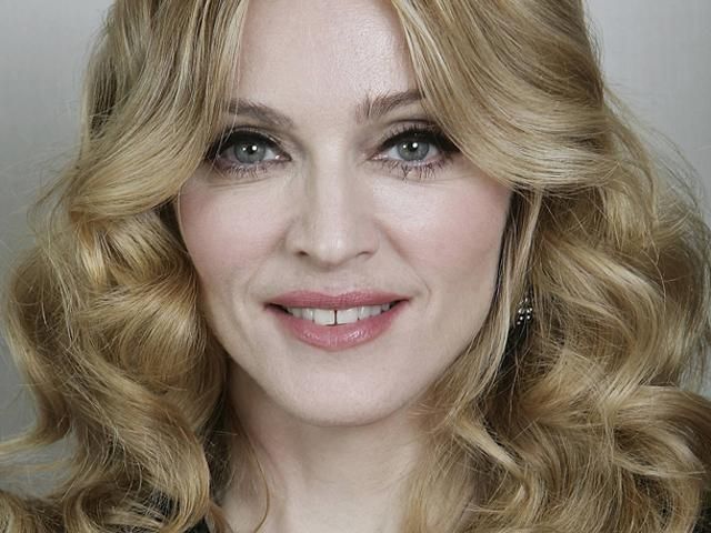 Мадонна раскритиковала Путина за приговор Pussy Riot