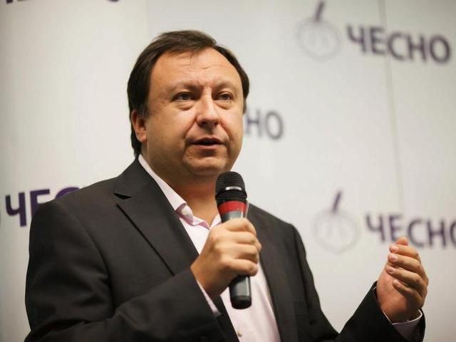 Княжицкий: Мы движемся к построению диктатуры по белорусскому пути Княжицкий: Мы движемся к построению диктатуры по белорусскому пути