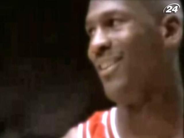 19 марта - возвращение Майкла Джордана 19 марта - возвращение Майкла Джордана