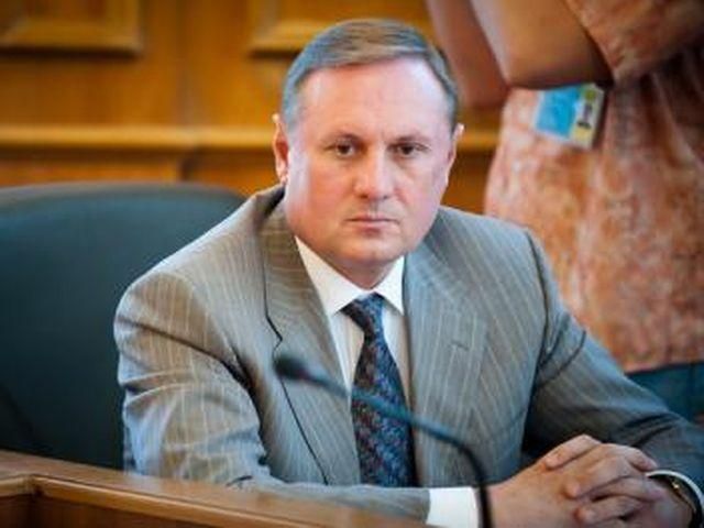 Єфремову не терпиться замінити Власенка і Веревського новими депутатами