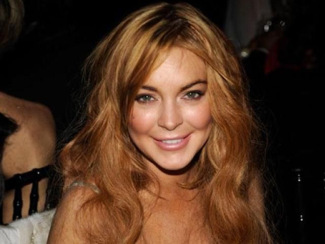 Линдсей Лохан грозит тюрьма Линдсей Лохан грозит тюрьма