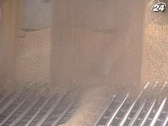 Минагропрод готовит зерновой меморандум на следующий МГ Минагропрод готовит зерновой меморандум на следующий МГ