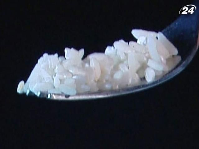 Как изготавливают рис в США (Видео) Как изготавливают рис в США (Видео)