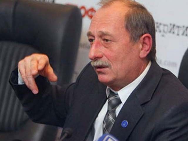 Гідрометцентр: Українці неефективно використовують прогноз погоди Гідрометцентр: Українці неефективно використовують прогноз погоди