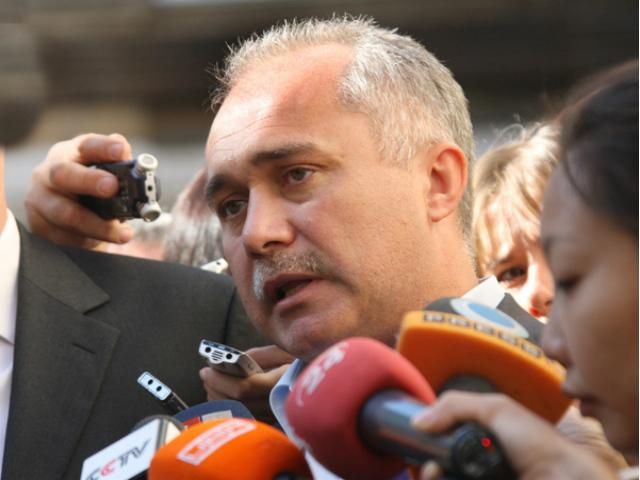 Защита Тимошенко не знает, кого еще допросят по делу Щербаня Защита Тимошенко не знает, кого еще допросят по делу Щербаня