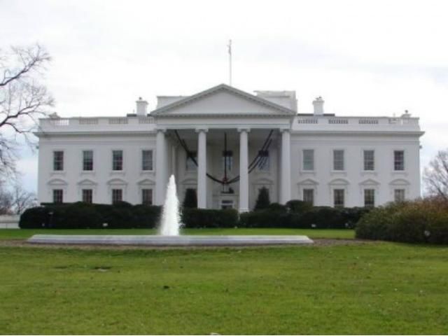 США не приймуть КНДР як ядерну державу, - представник Білого дому США не приймуть КНДР як ядерну державу, - представник Білого дому