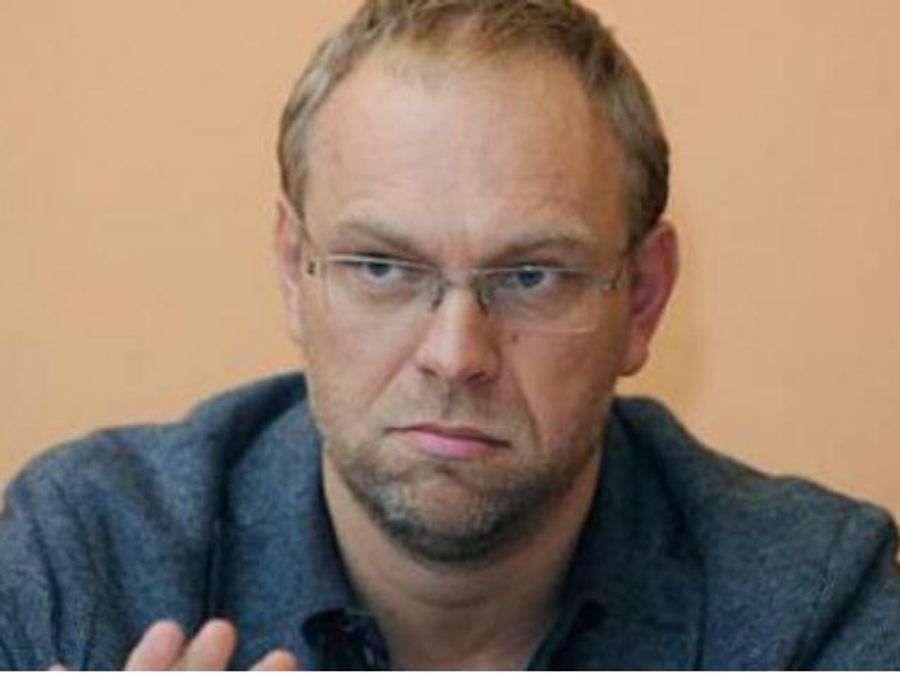 "Батькивщина": Решение ЦИК относительно Власенко - незаконное "Батькивщина": Решение ЦИК относительно Власенко - незаконное