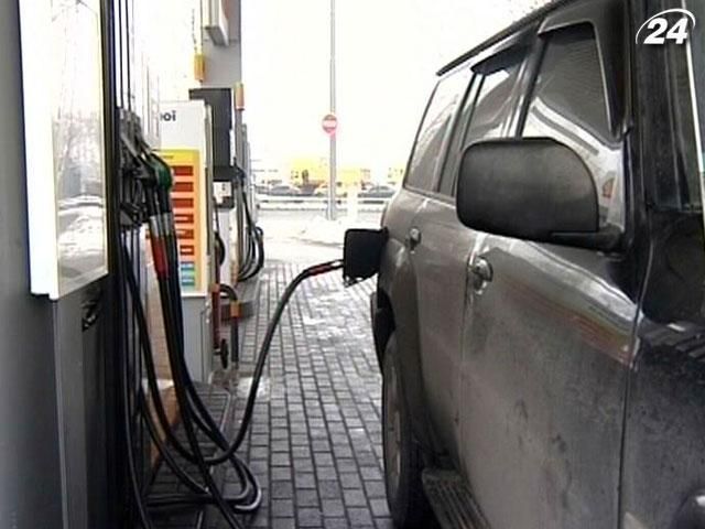 Цены на бензин не вырастут, - Минэнергетики