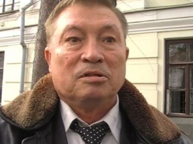 Крымский депутат наехал иномаркой на 7-летнего мальчика
