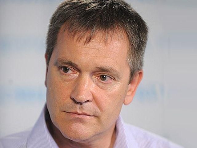 Колесніченко вважає, що опозиція "спихає" Кличка Колесніченко вважає, що опозиція "спихає" Кличка