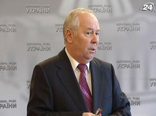 Рыбак: Мы же договорились - за "дядю" никто не голосует Рыбак: Мы же договорились - за "дядю" никто не голосует